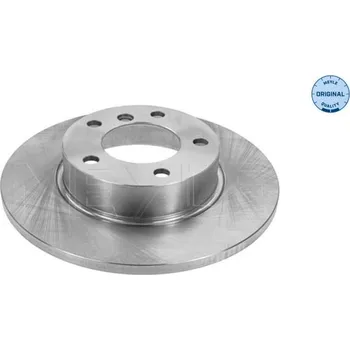 Brzdový kotouč Brzdový kotouč MEYLE 315 521 0022