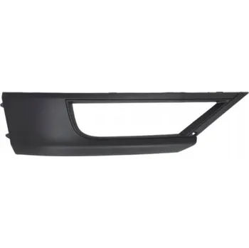 Soustava řízení Různí výrobci 2GA853666A mřížka / kryt / záslepka