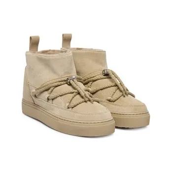 Dámská obuv Inuikii Sněhule Classic Low 1001.001.0092 Zelená 35