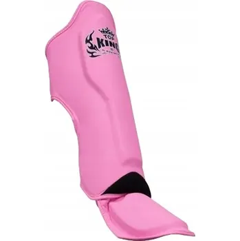 Chránič nohou Chránič holení Top King TKSGP-SL-PK-L