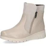 Dámská kotníková obuv Caprice 9-26454-45-408 béžová Barva: beige comb, Velikost: 39