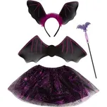 SET Netopýr vel. 3-4 roky