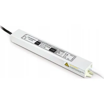 Instalační napájecí zdroj 12V 50W 4,16A IP67 KOBI
