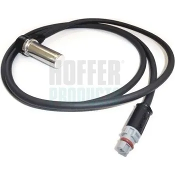 Brzdový systém Snímač, počet otáček kol HOFFER 8290480
