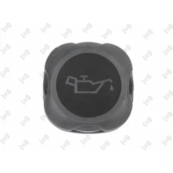 Kryt motoru Uzávěr, plnicí hrdlo olejové nádrže ABAKUS 004-027-009