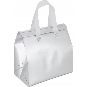 Termobox Termotaška na oběd, svačinu, jídlo, léky – do školy, práce, na pláž