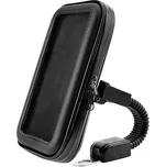 Držák na mobil na motocykl / skútr 7,0"