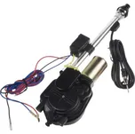 Elektrická anténa univerzální černá