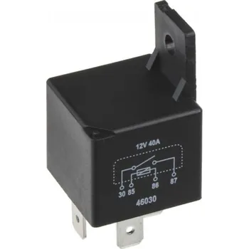 Relé SPÍNACÍ relé 12V, 40A