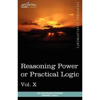 Osobní rozvoj Personal Power Books (in 12 Volumes), Vol. X - Atkinson, William Walker