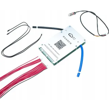 Balancér BMS JK Smart 7S-20S 60A