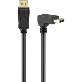 Video kabel Kabel GOOBAY 77056 DisplayPort 1m 8K
