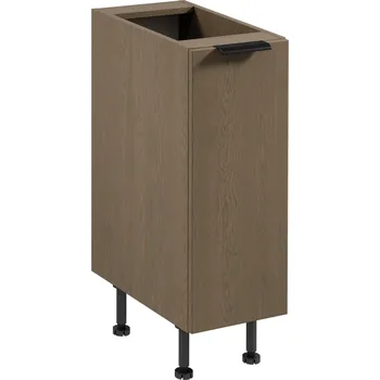 Kuchyňská linka Dolní skřínka SORENTO D30 - Levá - Baltic Storm/Baltic Storm