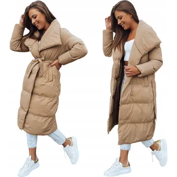 DStreet dámská prošívaná bunda bez kapuce TY3091 velikost S