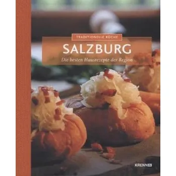 Traditionelle Küche Salzburg