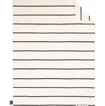 Bugatti Žakárová vlněná deka 150 x 200…