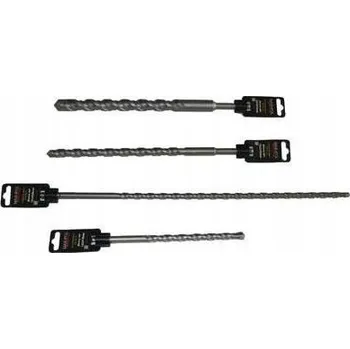 Vrták VRTÁK DO BETONU SDS PLUS 16 mm / 160 mm S VIDIÍ