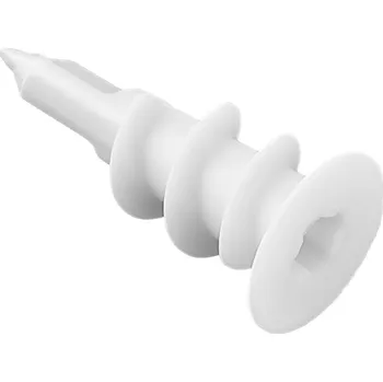 Hmoždinka Wadfow Hmoždinka do sádrokartonu 15x33mm, sada 40 ks