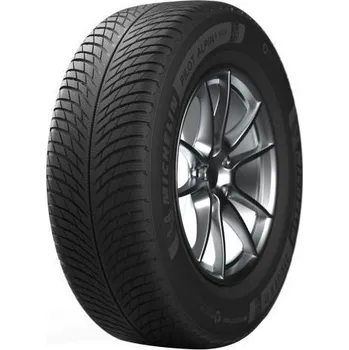 Zimní osobní pneu Michelin Pilot Alpin 5 SUV FSL 265/45 R20 108V