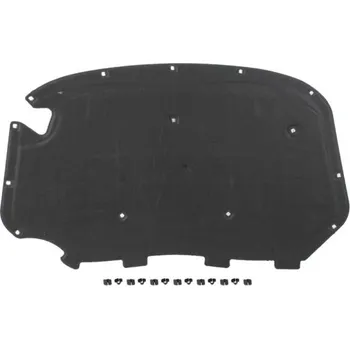 Motorový prostor Izolace motorového prostoru, 6804-00-7526290P