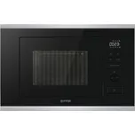 Gorenje BMX201M2BG MIKROVLNNÁ TROUBA VE.