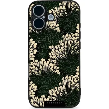 Pouzdro na mobilní telefon Lesklý kryt Mobiwear Glossy - Apple iPhone 17 - GA45G Travina (Prémiové lesklé pouzdro, obal, kryt Mobiwear Glossy na mobil Apple iPhone 17 - GA45G Travina, materiál Plast + TPU silikon - krytí po všech stranách, neošoupatelný potisk, tenké provedení,)
