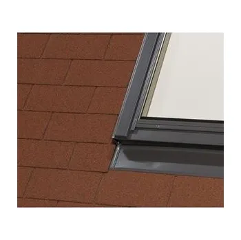 Okno DAKEA lemování KSF F6A 66x118 cm