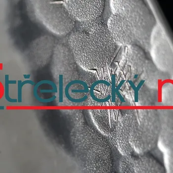 Kuchyňský nůž Nůž Gyuto/Kiritsuke Hokiyama-Tosa-Ichi Tsuchime Bright 210 mm