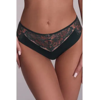 Kalhotky KALHOTKY AV 2175 AZURE Azure L