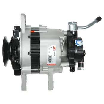 Alternátor Alternátor MITSUBISHI GALANT PAJERO L300 2.3