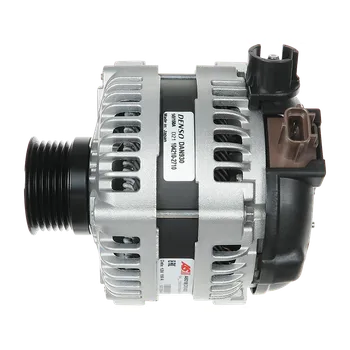 Alternátor Alternátor FORD FOCUS I II C MAX 1.6 2.0 TDCI - DENSO