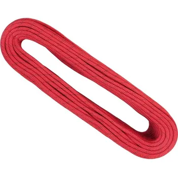 Lano Singing Rock Gemini 7,9 Dry Barva: červená / Délka: 60 m