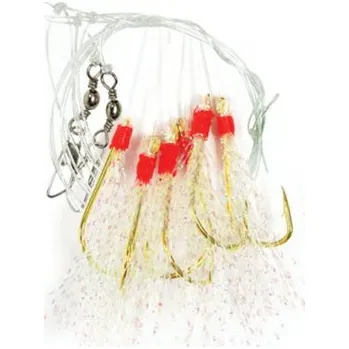 Umělá nástraha Návazec York Codfish - 22396