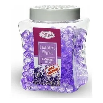 Osvěžovač vzduchu Pachnąca szafa kuličky (perličky) 200 ml 200 g