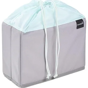 Úložný box Keeeper Skládací box na ovoce a zeleninu Nea 9l Aquamarine