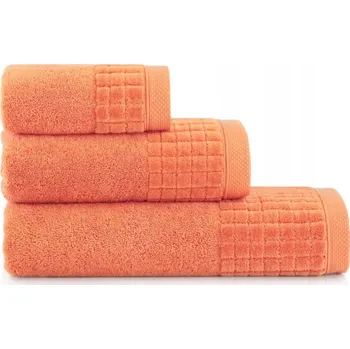 Dámské oblečení Osuška Zwoltex 50x100 cm bavlna egyptská