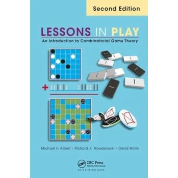 Matematika Lessons in Play - Michael Albert