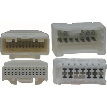 Handsfree Kabeláž pro HF PARROT/OEM Renault, Dacia