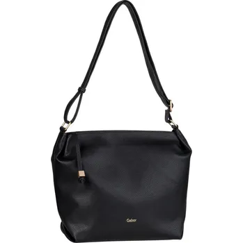 Kabelka Gabor dámská každodenní kabelka - černá