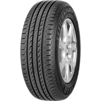 Letní osobní pneu Goodyear EfficientGrip SUV 265/70 R16 112H DOT 22