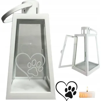 Svíčka Hřbitovní Svíčka LED, výdrž až 75 hodin