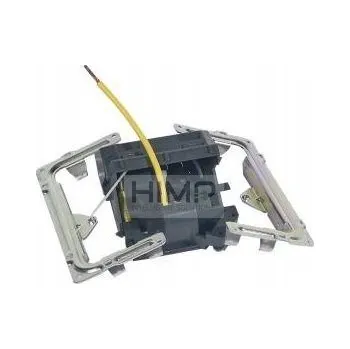 Elektrická zásuvka Výsuvná zásuvková lišta do desky/podlahy, 3 moduly 054005 Legrand