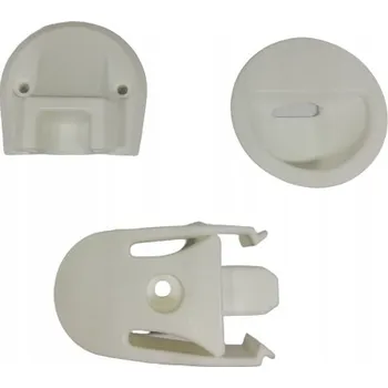 Zámek na kolo Zámek pro uchycení podkrovních schodů k výlezu fakro do klapky