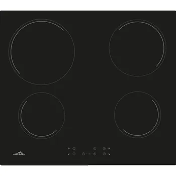 Varná deska Sklokeramická elektrická varná deska ETA basic ETA679090000