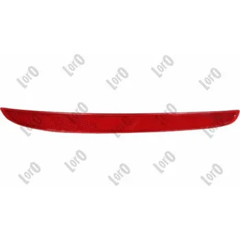 Příslušenství osvětlení automobilu Odrazka ABAKUS 150-02-006