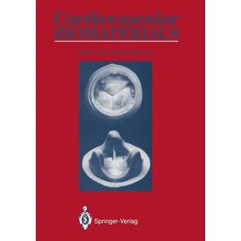 Cardiovascular Biomaterials - Vojta, Günter