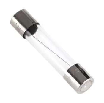 Vrták Skleněná pojistka Akcesoria