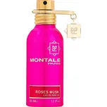Montale Roses Musk 50 ml EDP