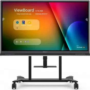 Držák monitoru Viewsonic - VB-STND-007 VB-STND-007