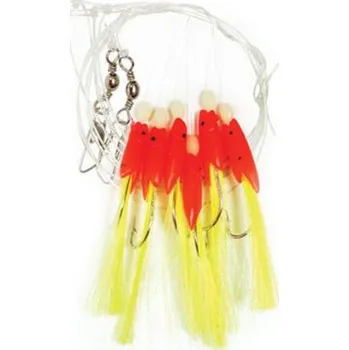 Rybářský háček Návazec York Codfish - 22358